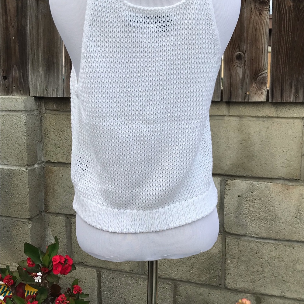 360 sweater sleeveless - Picture 2 of 7